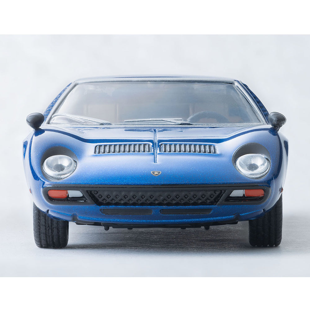 
                  
                    Tomica LV Lamborghini Miura SV 1:64
                  
                