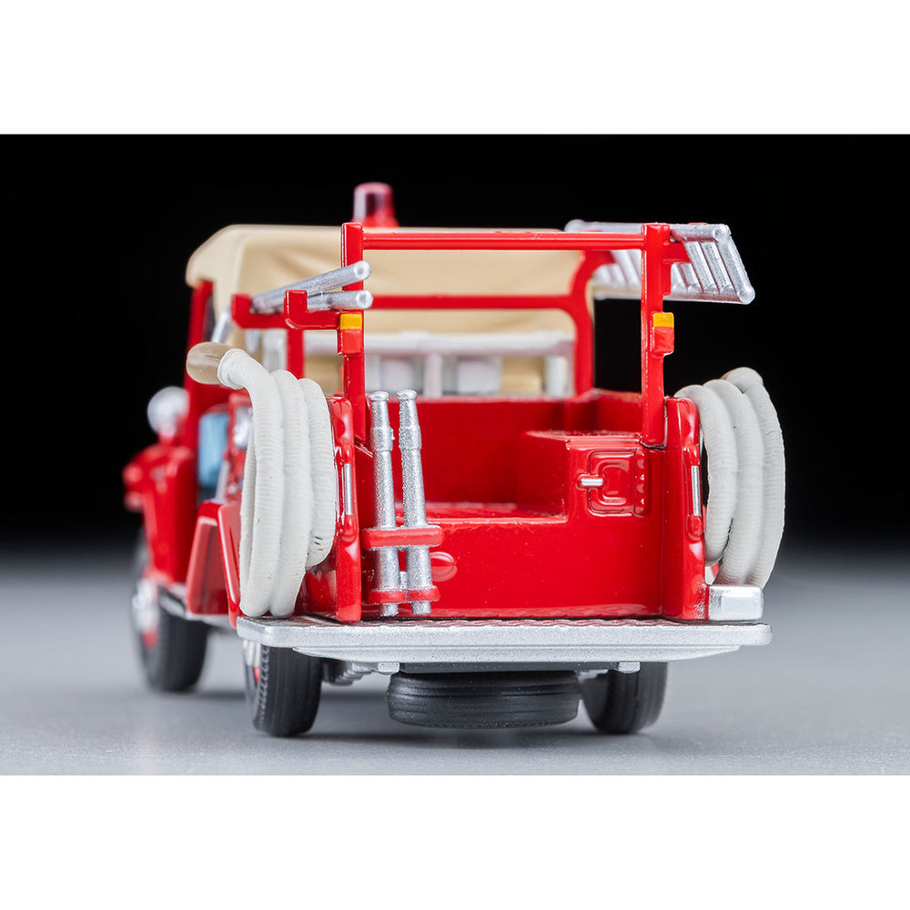 
                  
                    Tomica Limited Vintage LV-31c Nissan Patrol Feuerwehr 1:64
                  
                