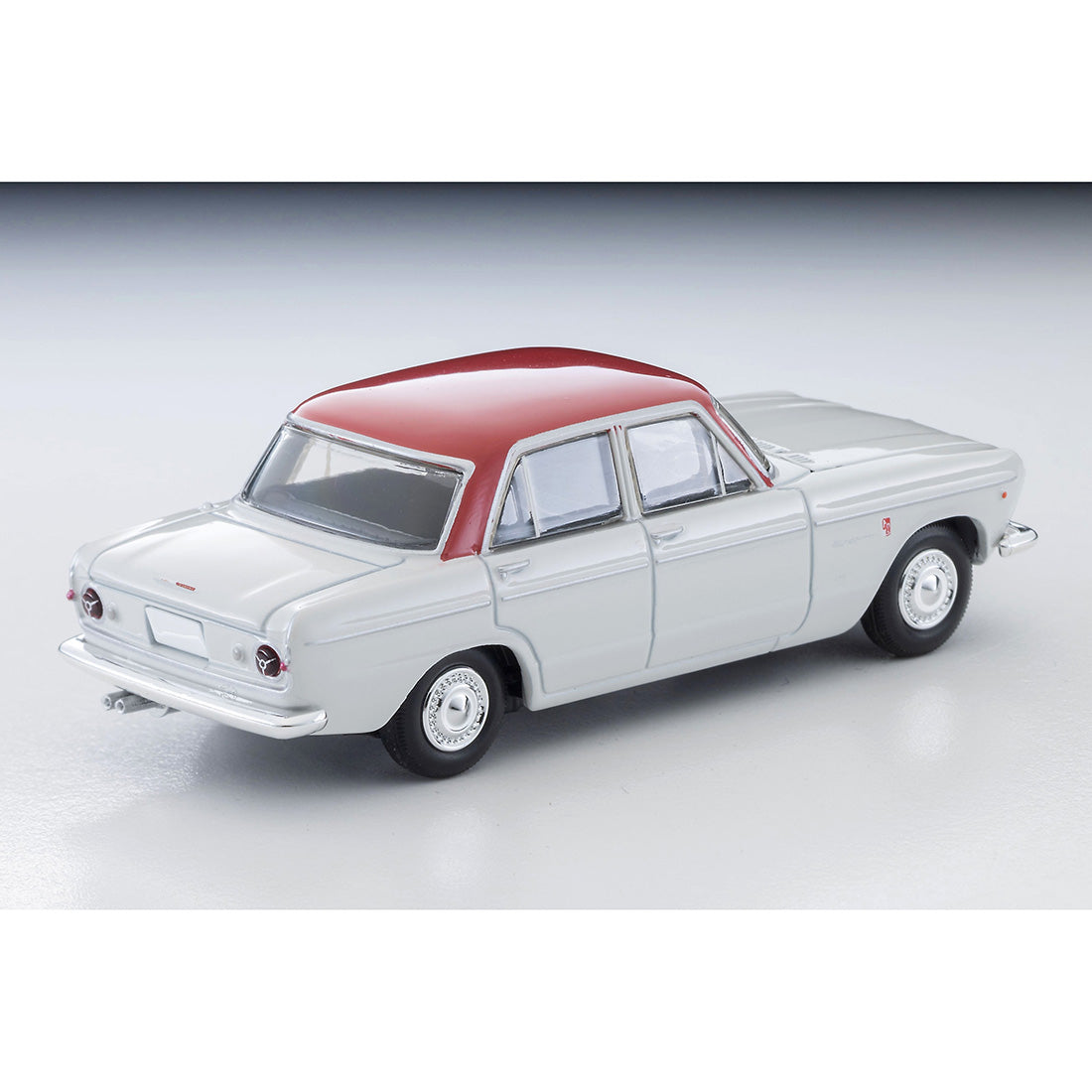 Tomica Limited Vintage LV-217a Prince Skyline 2000GT 1965 1:64