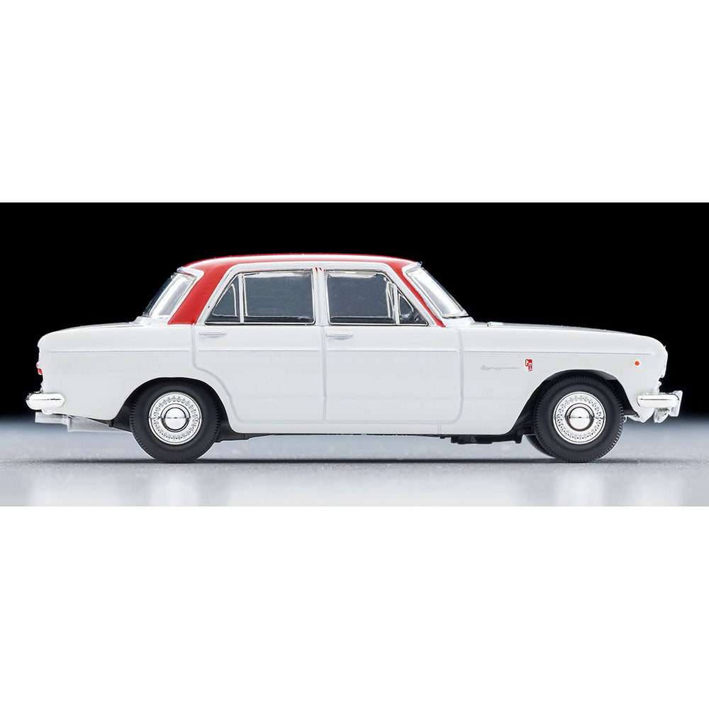 
                  
                    Tomica Limited Vintage LV-217a Prince Skyline 2000GT 1965 1:64
                  
                