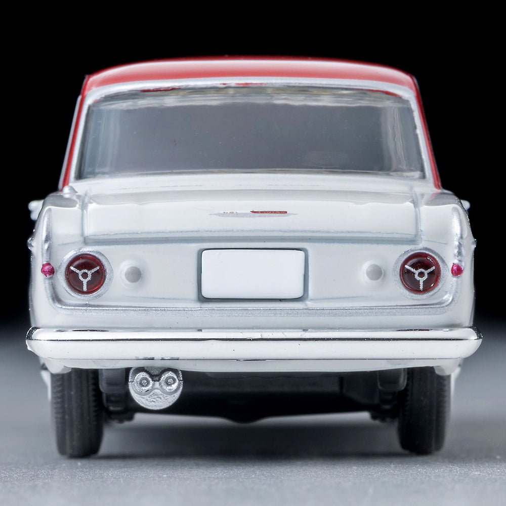 
                  
                    Tomica Limited Vintage LV-217a Prince Skyline 2000GT 1965 1:64
                  
                