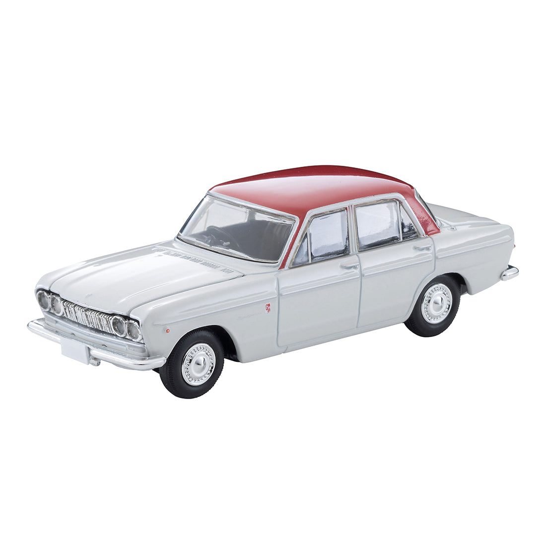 Tomica Limited Vintage LV-217a Prince Skyline 2000GT 1965 1:64