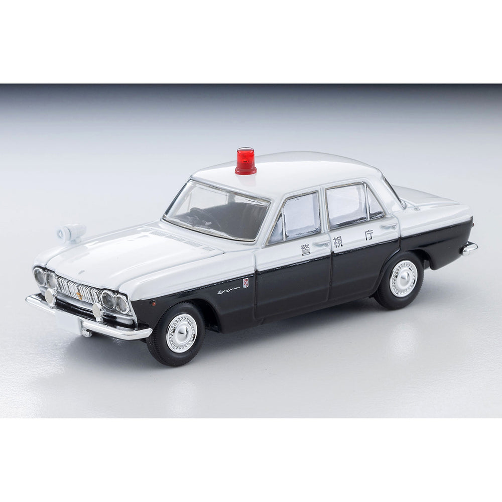 
                  
                    Tomica Limited Vintage LV-218a Prince Skyline 2000GT Polizei Tokyo MPD 1:64
                  
                