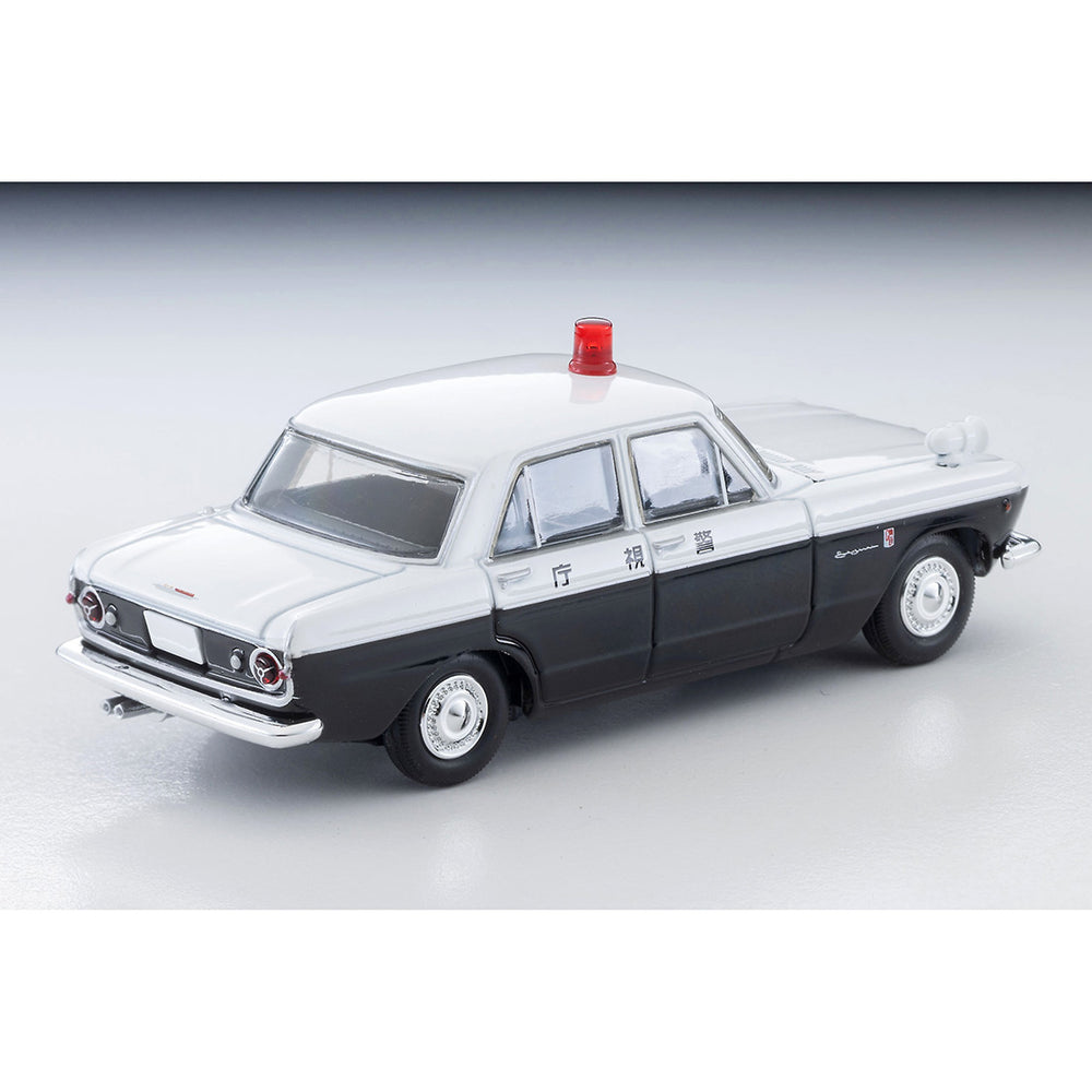 Tomica Limited Vintage LV-218a Prince Skyline 2000GT Polizei Tokyo MPD 1:64