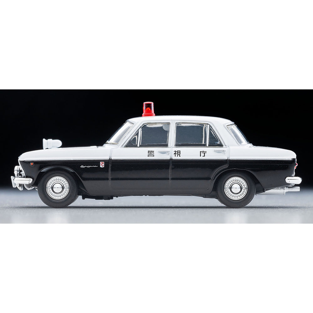 
                  
                    Tomica Limited Vintage LV-218a Prince Skyline 2000GT Polizei Tokyo MPD 1:64
                  
                