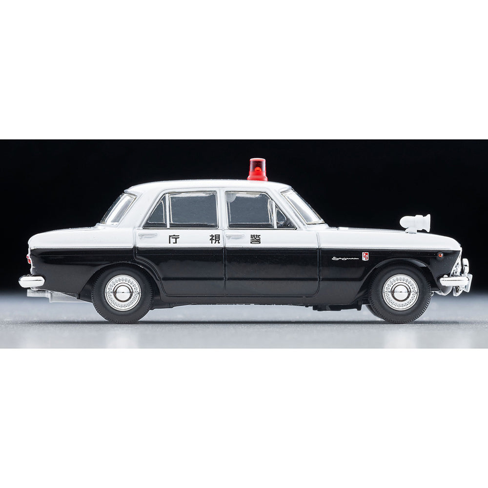 
                  
                    Tomica Limited Vintage LV-218a Prince Skyline 2000GT Polizei Tokyo MPD 1:64
                  
                