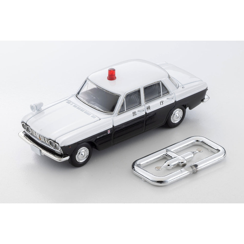 
                  
                    Tomica Limited Vintage LV-218a Prince Skyline 2000GT Polizei Tokyo MPD 1:64
                  
                