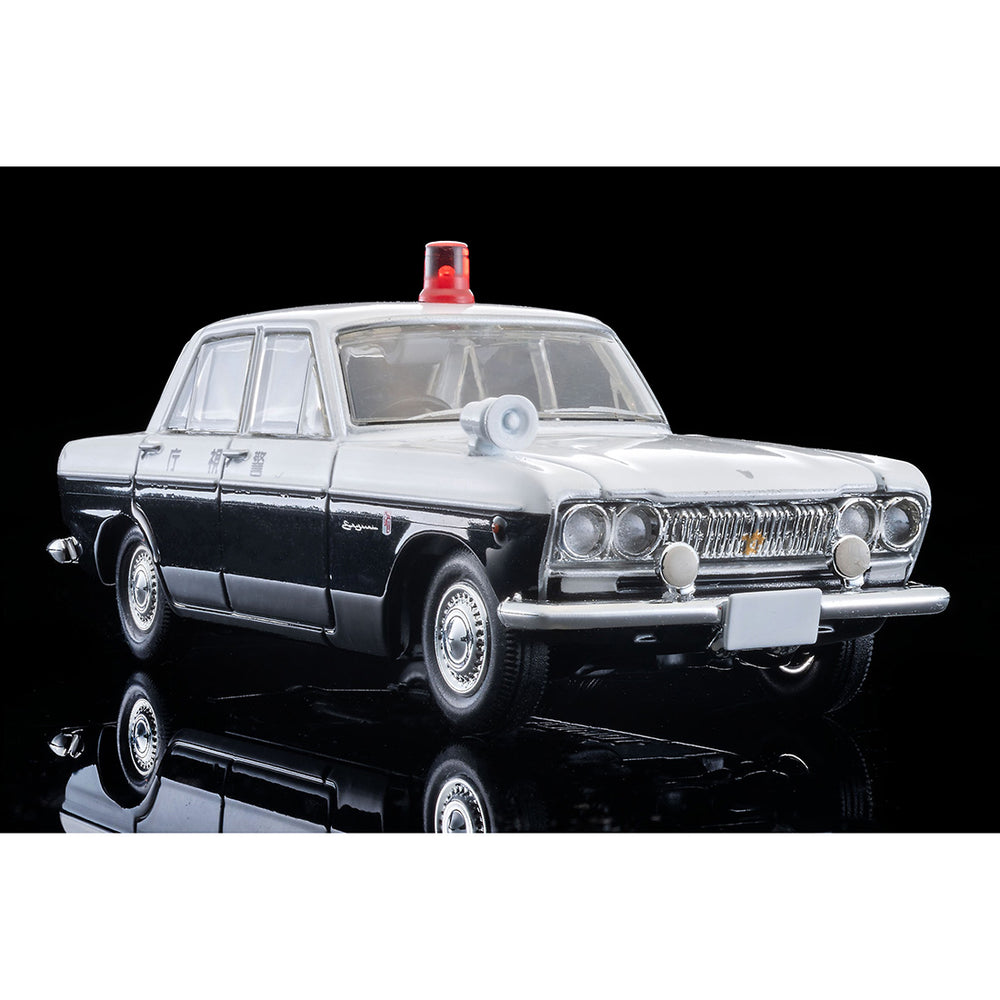 
                  
                    Tomica Limited Vintage LV-218a Prince Skyline 2000GT Polizei Tokyo MPD 1:64
                  
                