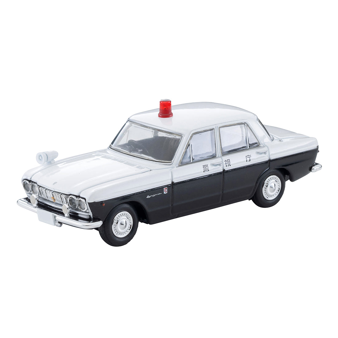 Tomica Limited Vintage LV-218a Prince Skyline 2000GT Polizei Tokyo MPD 1:64