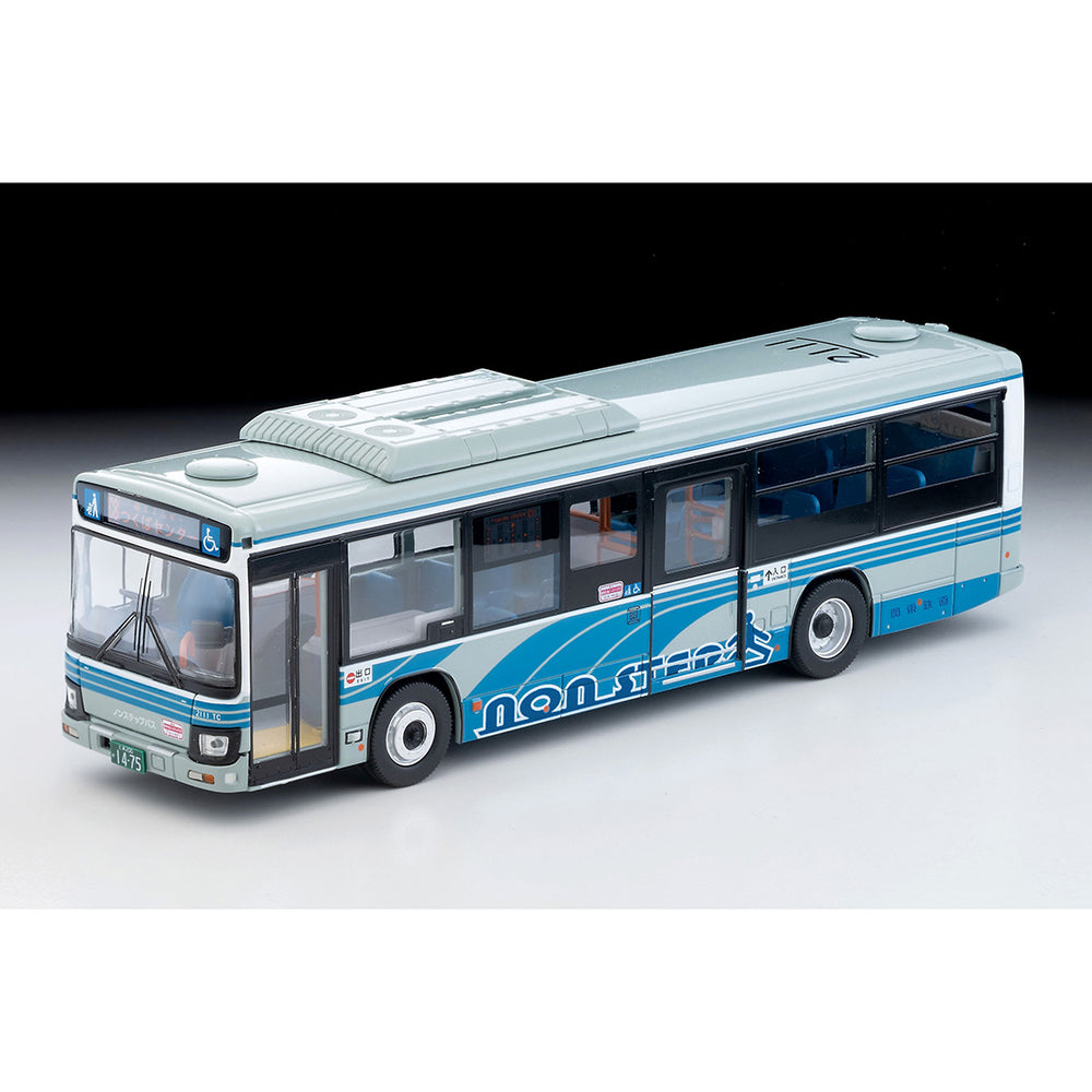 
                  
                    Tomica Limited Vintage Neo LV-N139m Isuzu Erga Bus Kanto Tetsudo 1:64
                  
                