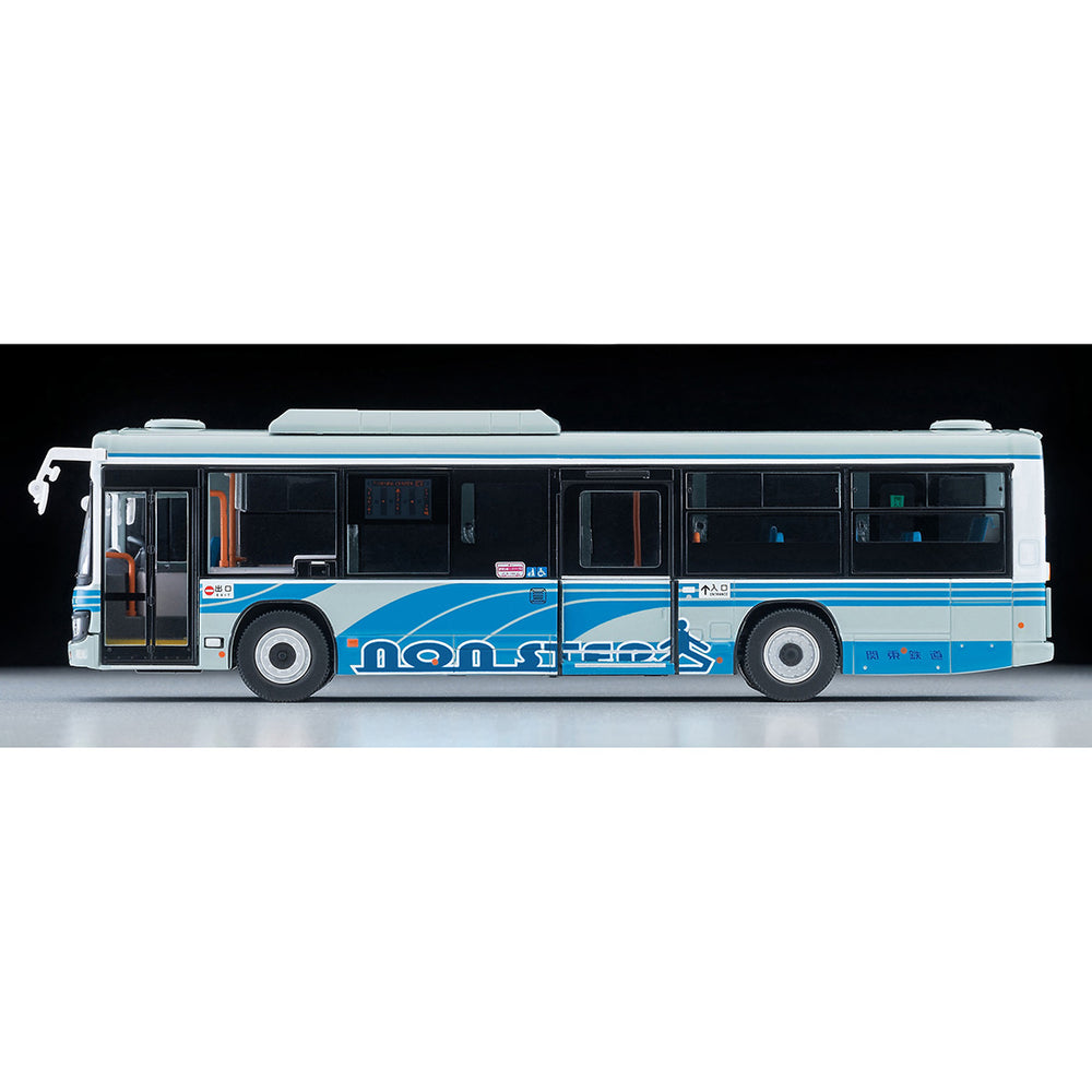 
                  
                    Tomica Limited Vintage Neo LV-N139m Isuzu Erga Bus Kanto Tetsudo 1:64
                  
                