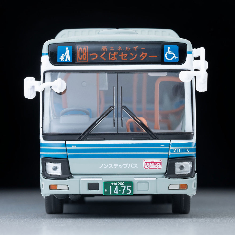
                  
                    Tomica Limited Vintage Neo LV-N139m Isuzu Erga Bus Kanto Tetsudo 1:64
                  
                