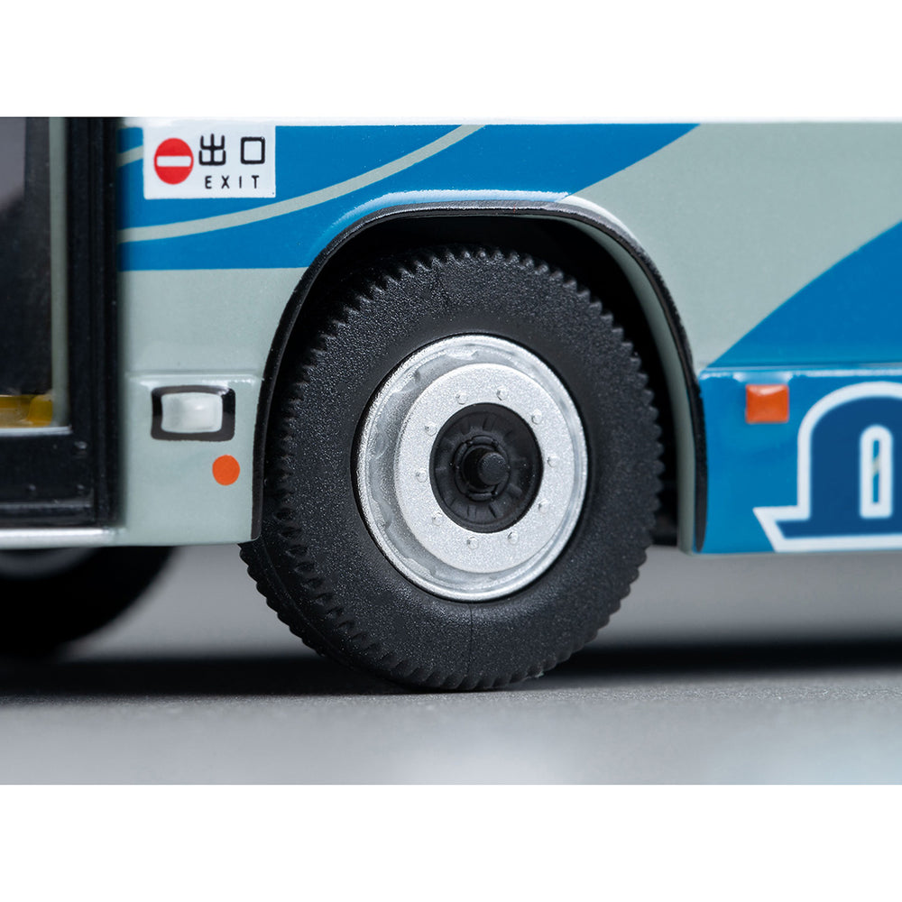 
                  
                    Tomica Limited Vintage Neo LV-N139m Isuzu Erga Bus Kanto Tetsudo 1:64
                  
                