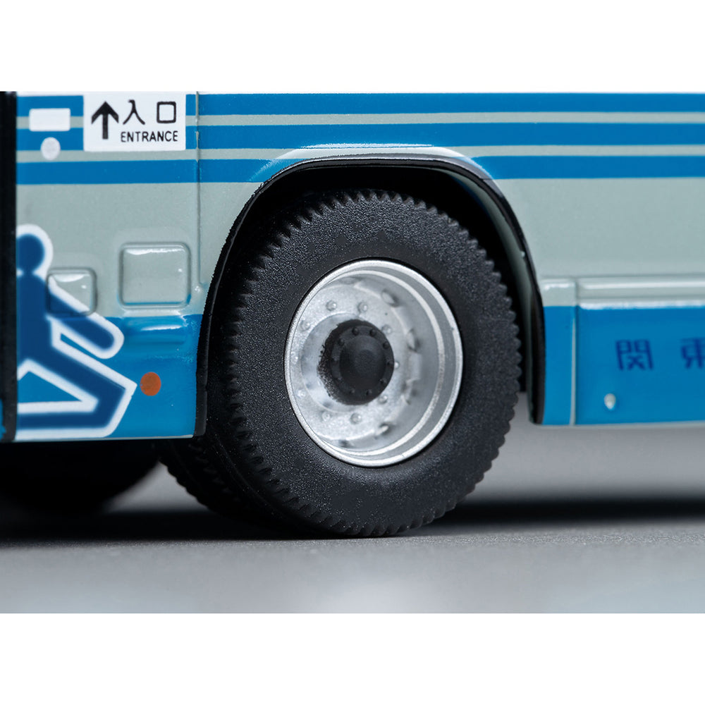 
                  
                    Tomica Limited Vintage Neo LV-N139m Isuzu Erga Bus Kanto Tetsudo 1:64
                  
                