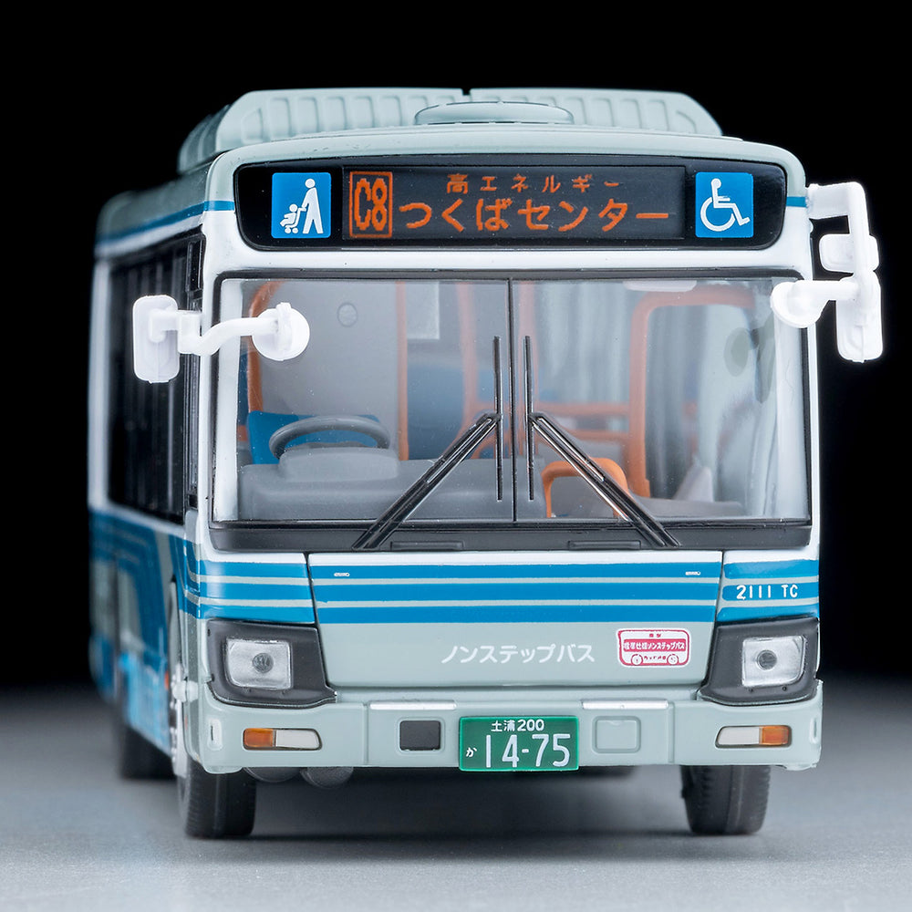 
                  
                    Tomica Limited Vintage Neo LV-N139m Isuzu Erga Bus Kanto Tetsudo 1:64
                  
                