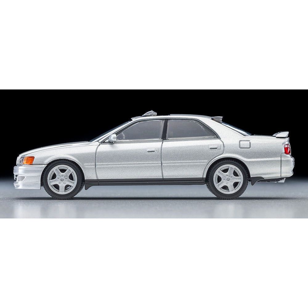 
                  
                    Tomica Tomicarama 13a Daikoku Parkplatz Matte B & Toyota Chaser 2.5 Tourer V 1998
                  
                