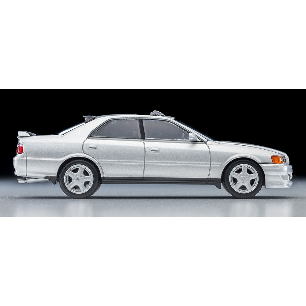 
                  
                    Tomica Tomicarama 13a Daikoku Parkplatz Matte B & Toyota Chaser 2.5 Tourer V 1998
                  
                