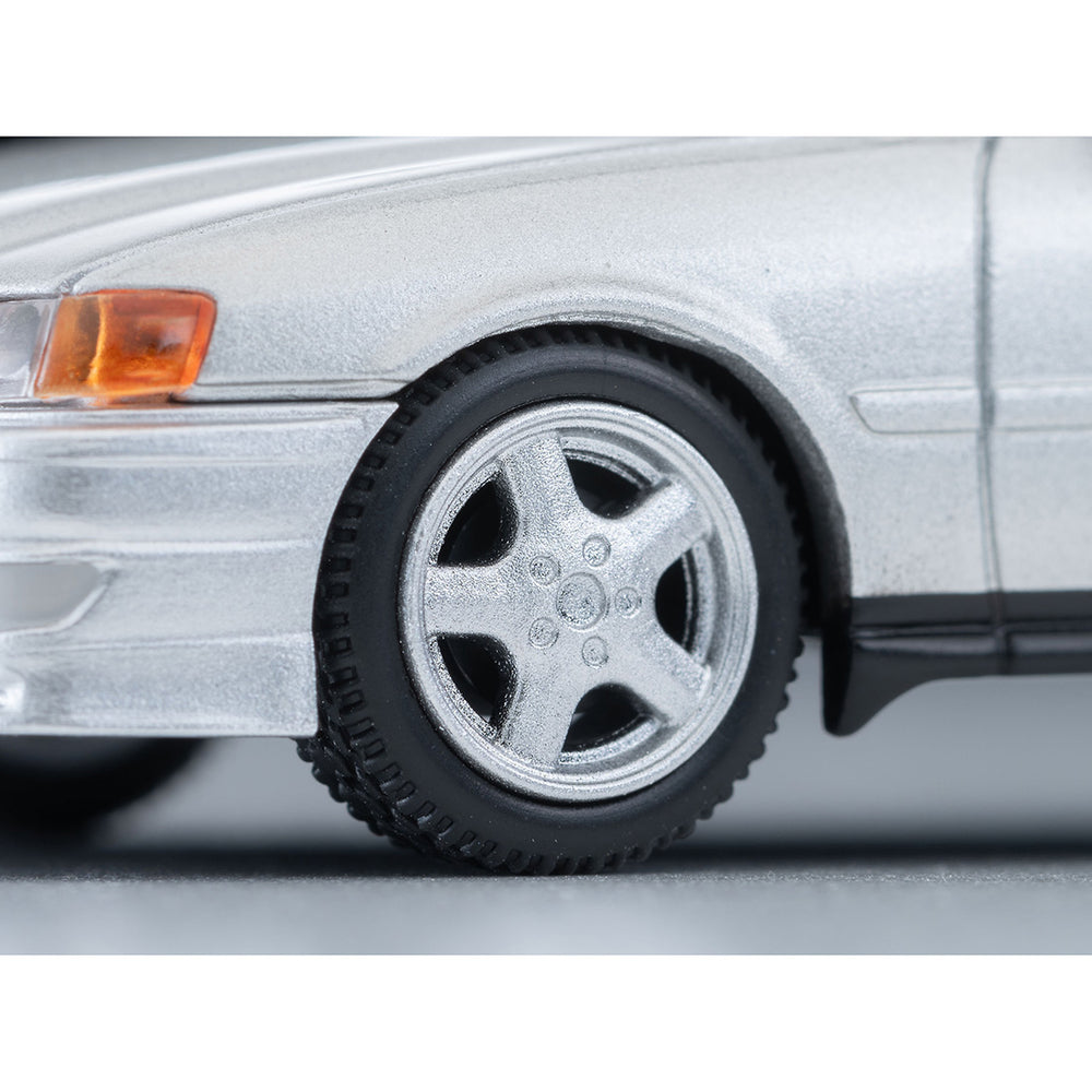
                  
                    Tomica Tomicarama 13a Daikoku Parkplatz Matte B & Toyota Chaser 2.5 Tourer V 1998
                  
                