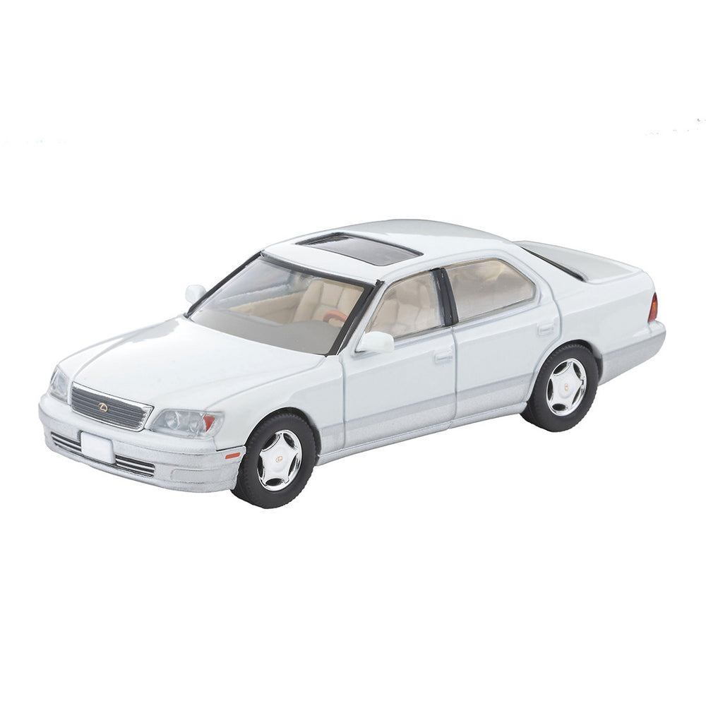 Tomica Limited Vintage Neo LV-N Lexus LS400 1998 1:64