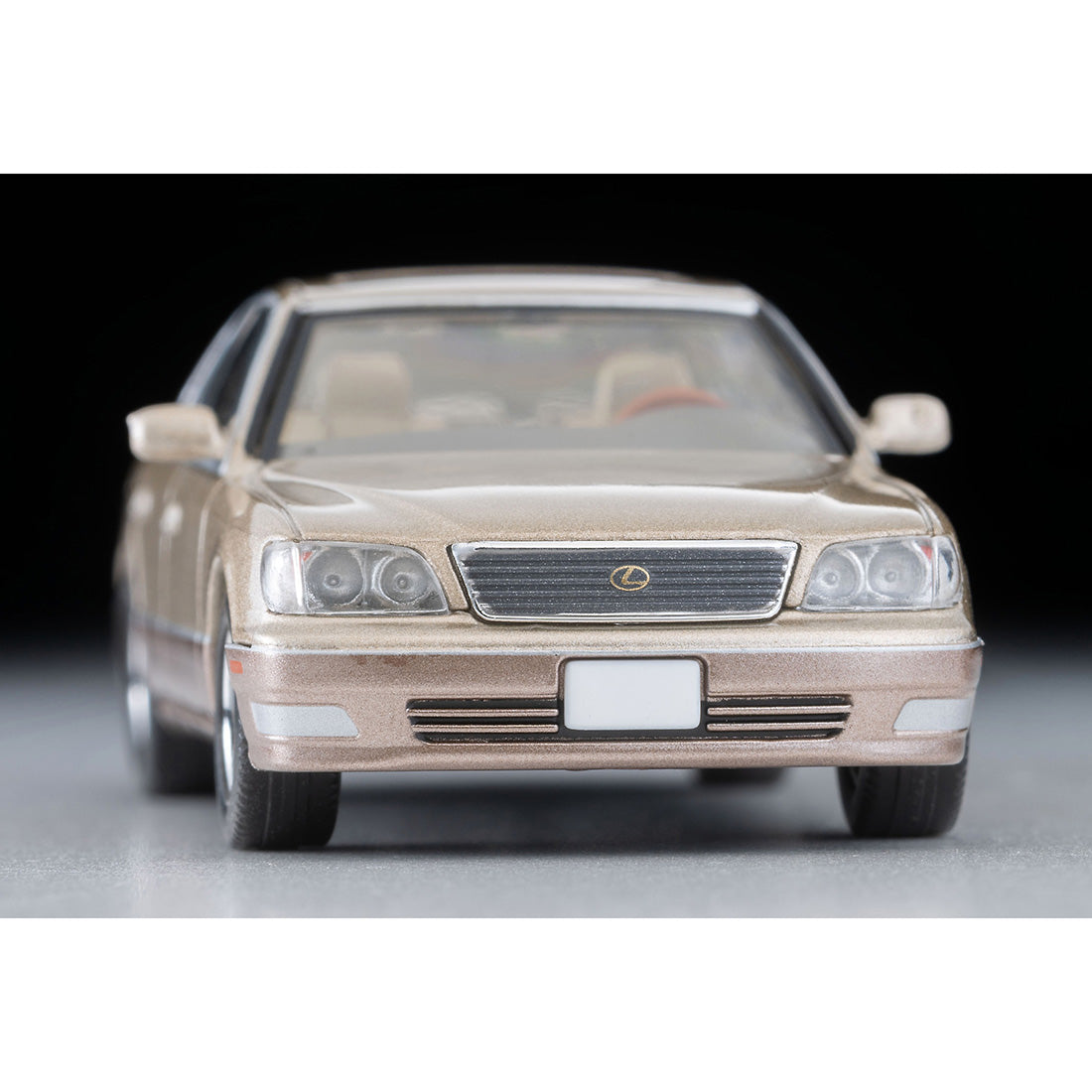 トミカ レクサス LS400 Tomica LV-N Lexus LS400 1998 1:64 – DieCastEurope