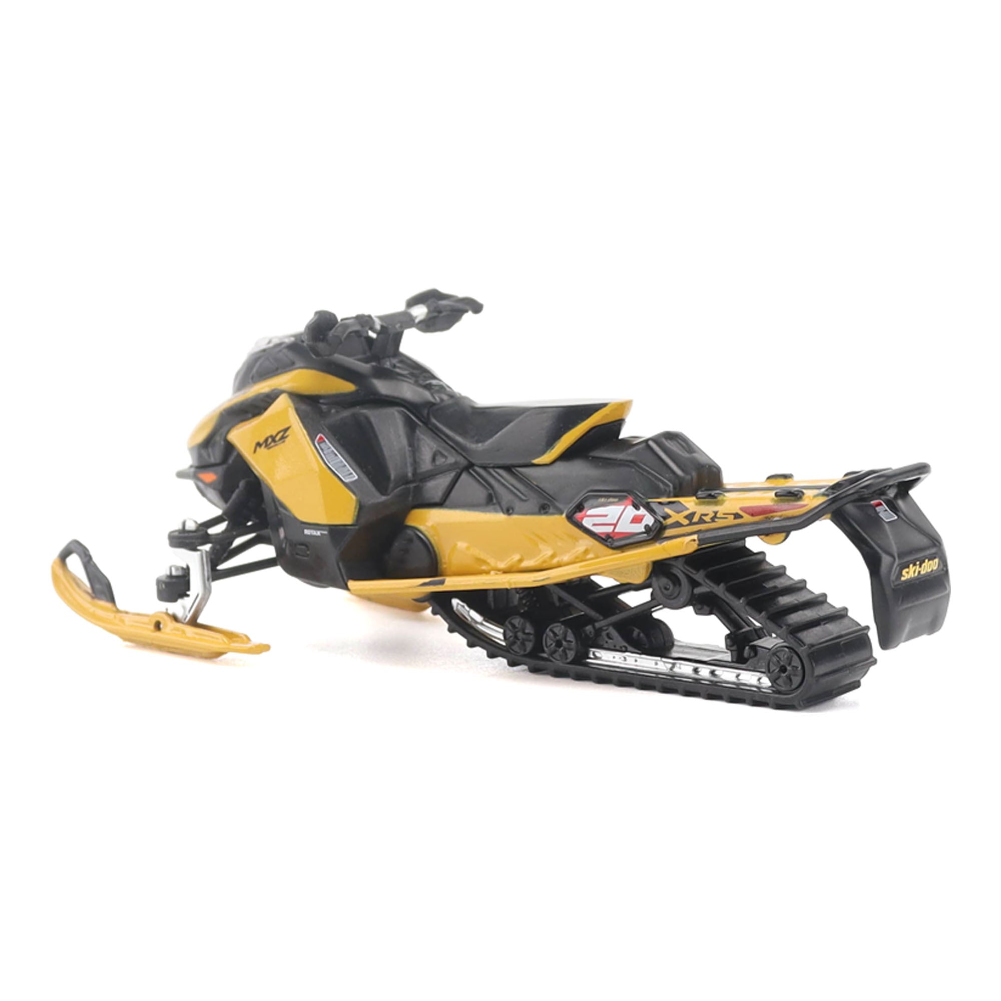 Diecast Masters 60042 Ski-Doo MXZ XRS 20th Anniversary – DieCastEurope