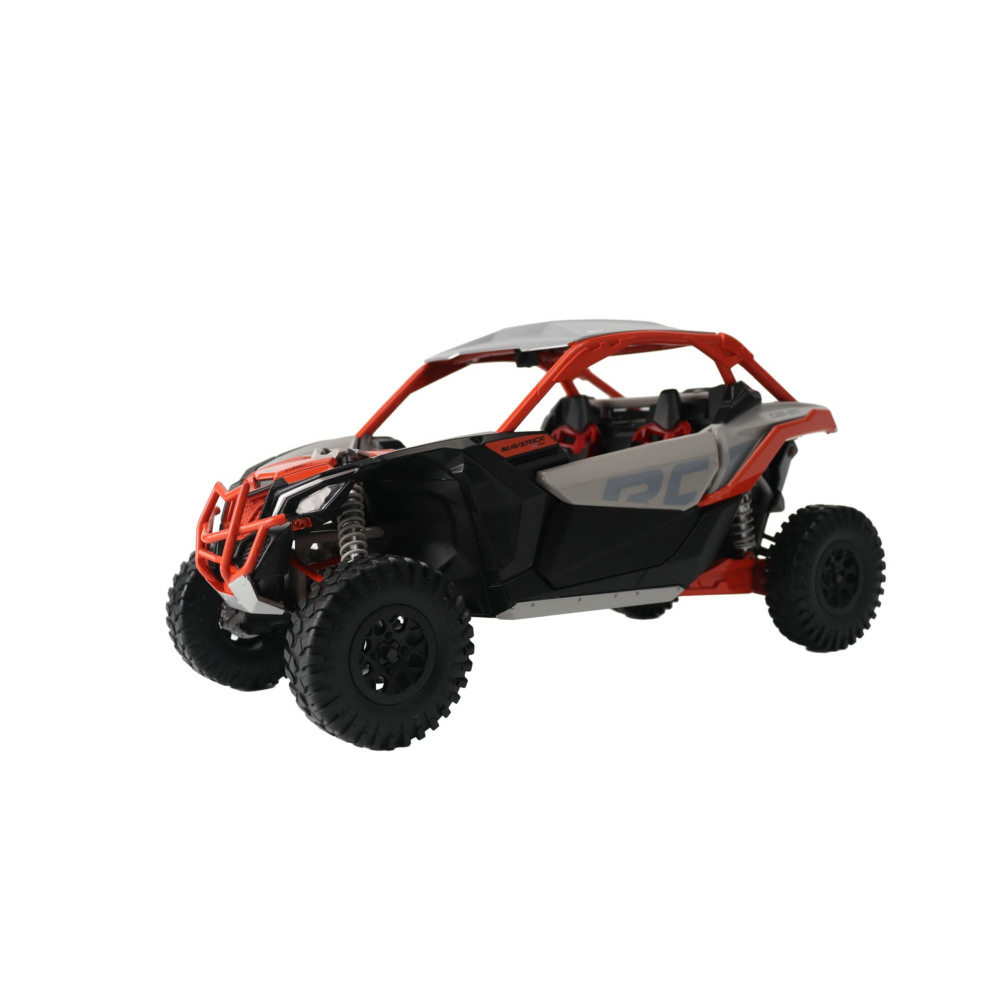Diecast Masters 68001 Can-Am Trike Ryker Rally 1:12 – DieCastEurope