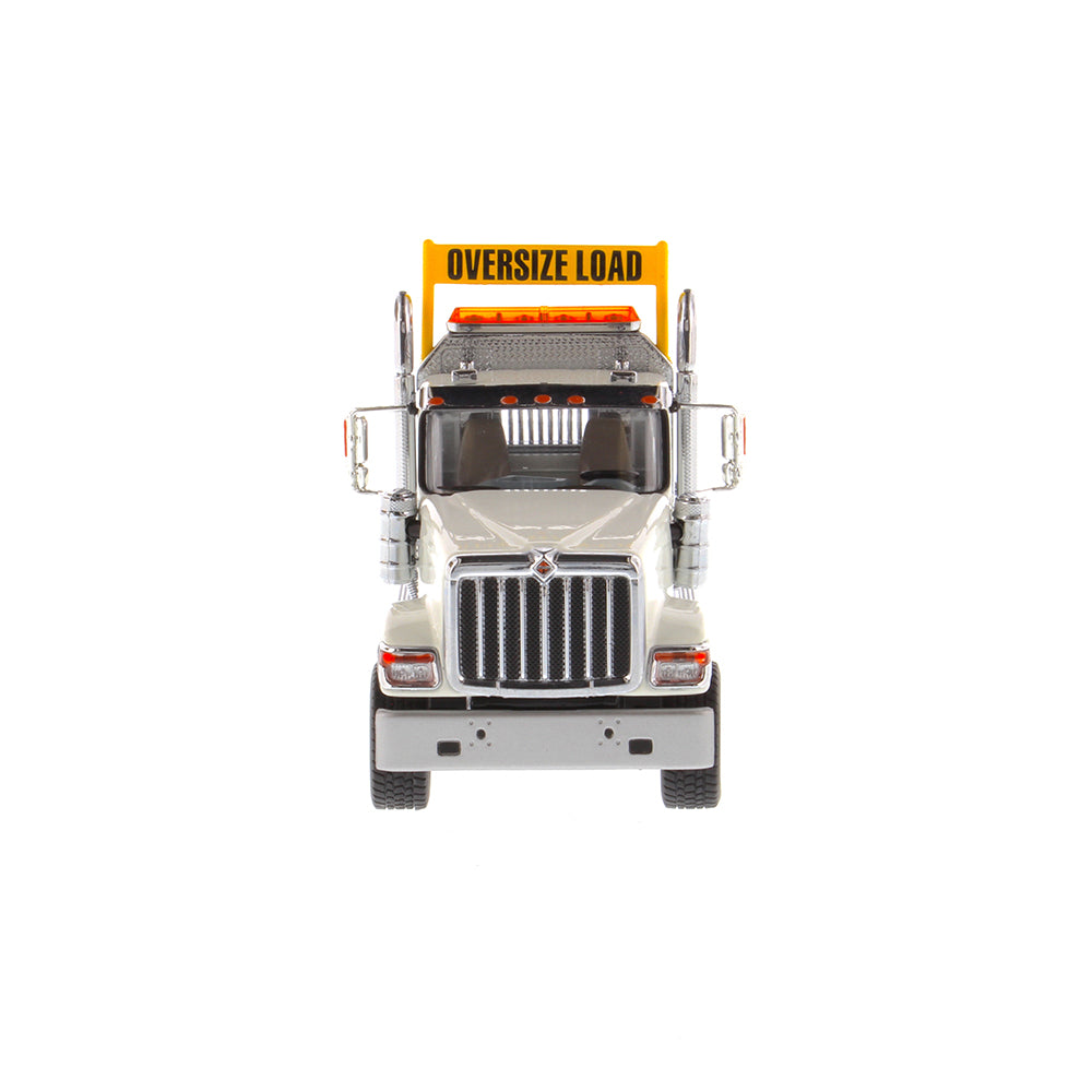 
                  
                    Diecast Masters 71001 lkw international hx520 doppelachse weiss 1:50 9
                  
                