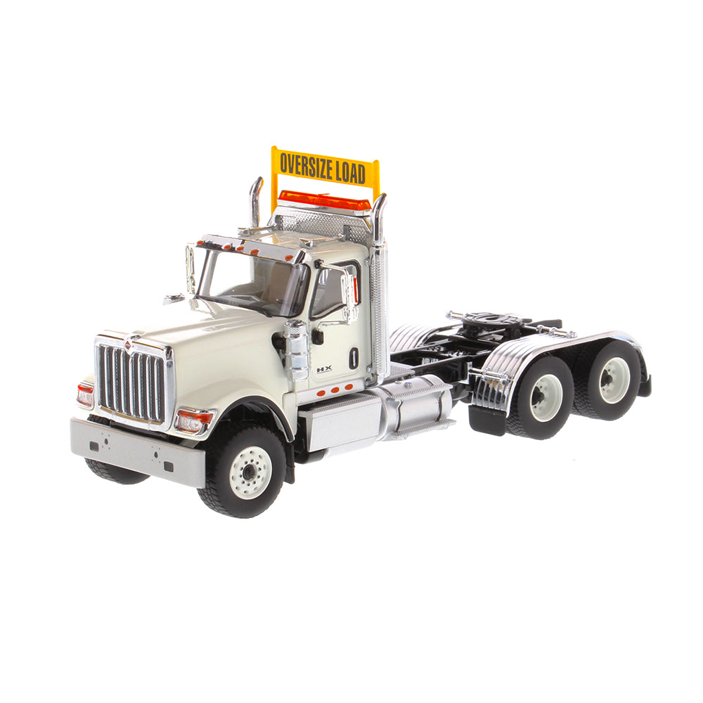 
                  
                    Diecast Masters 71001 lkw international hx520 doppelachse weiss 1:50 8
                  
                