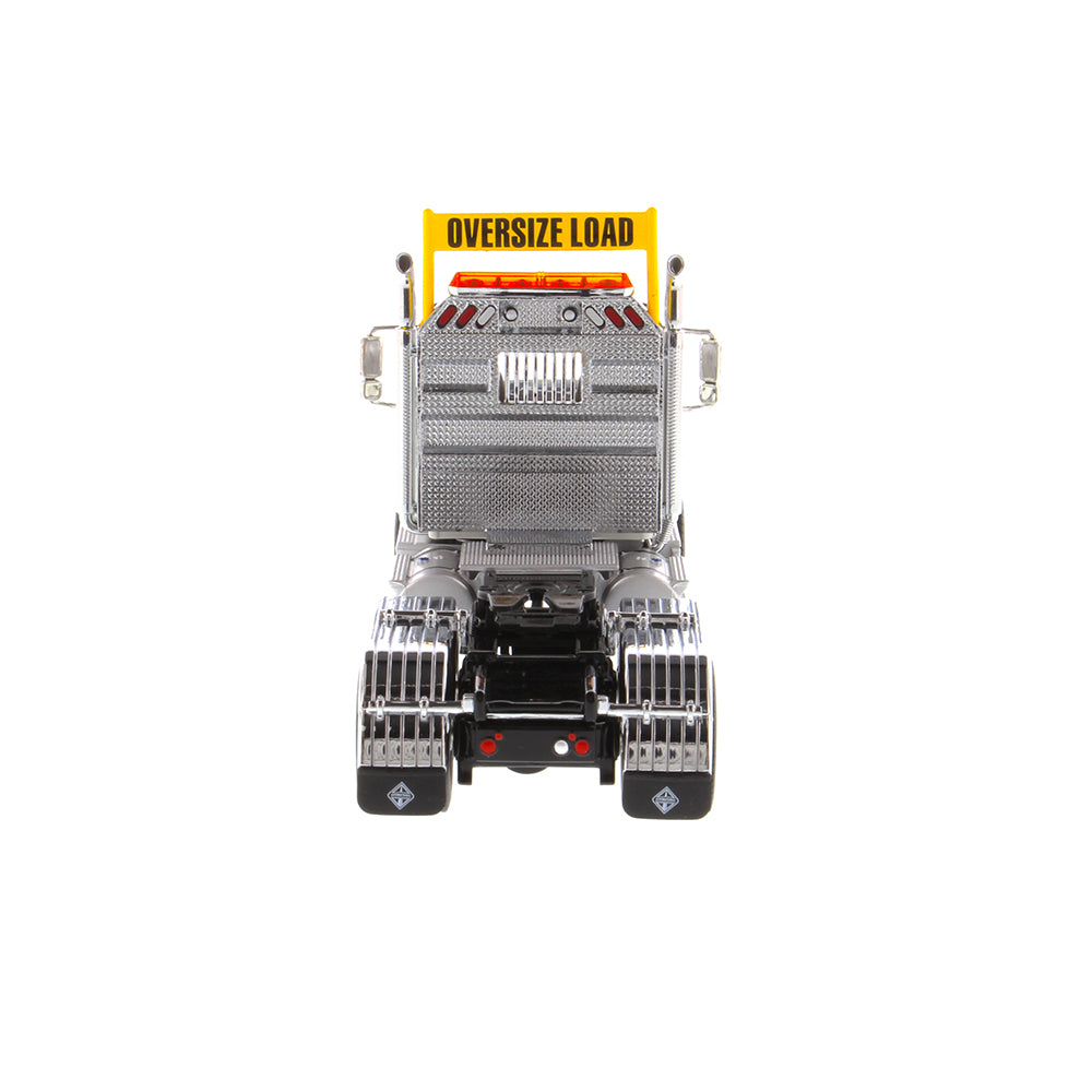 
                  
                    Diecast Masters 71001 lkw international hx520 doppelachse weiss 1:50 5
                  
                