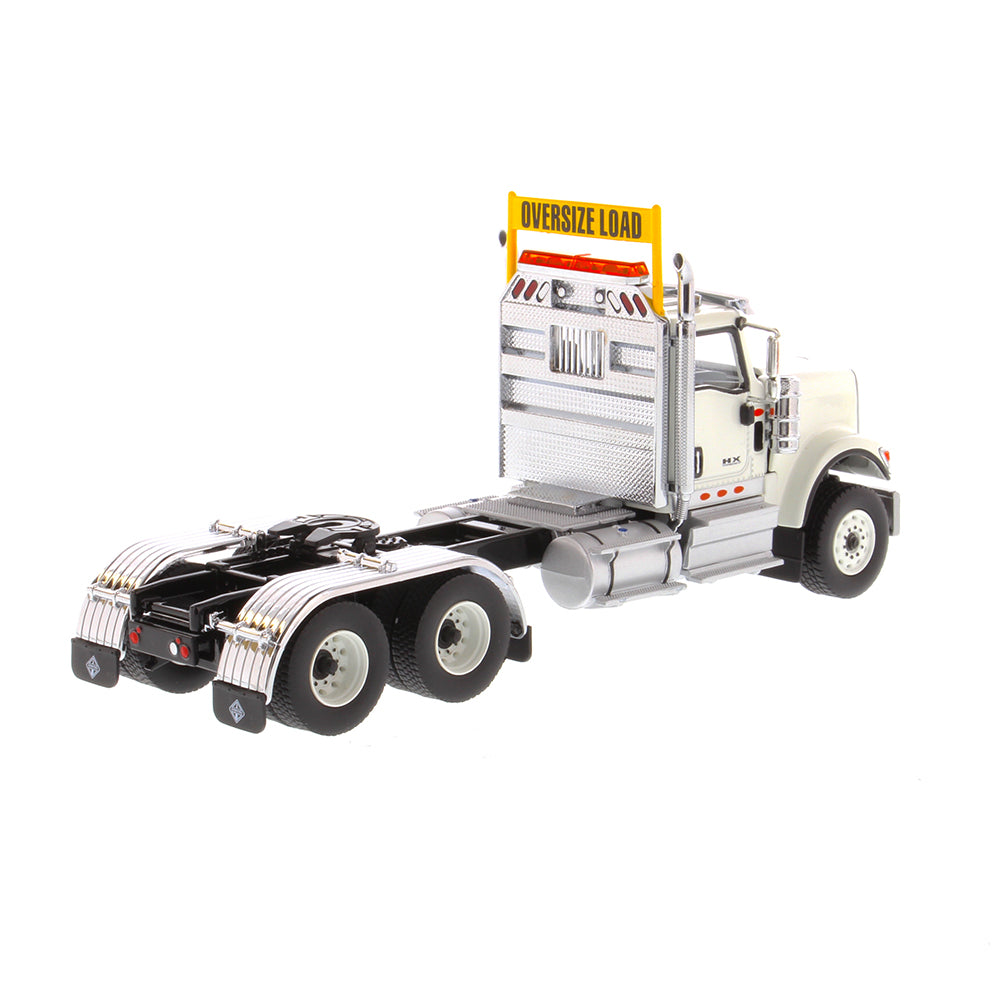 Diecast Masters 71001 lkw international hx520 doppelachse weiss 1:50 2
