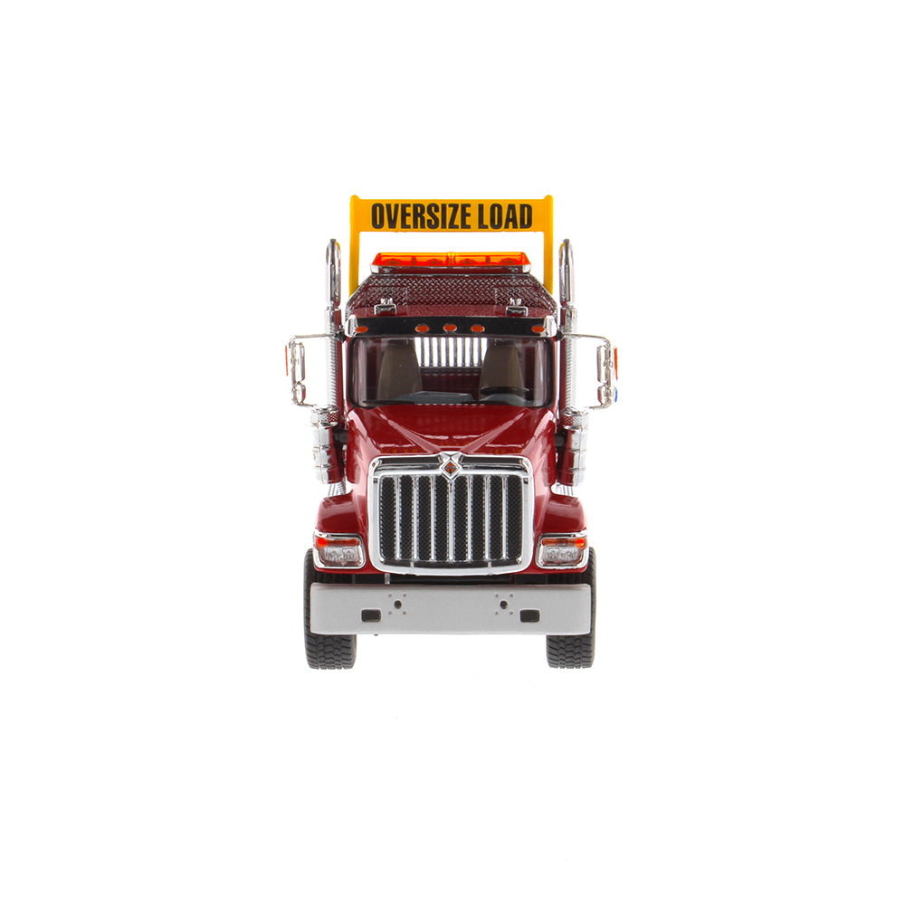 
                  
                    Diecast Masters 71002 lkw international hx520 doppelachse rot 1:50 9
                  
                
