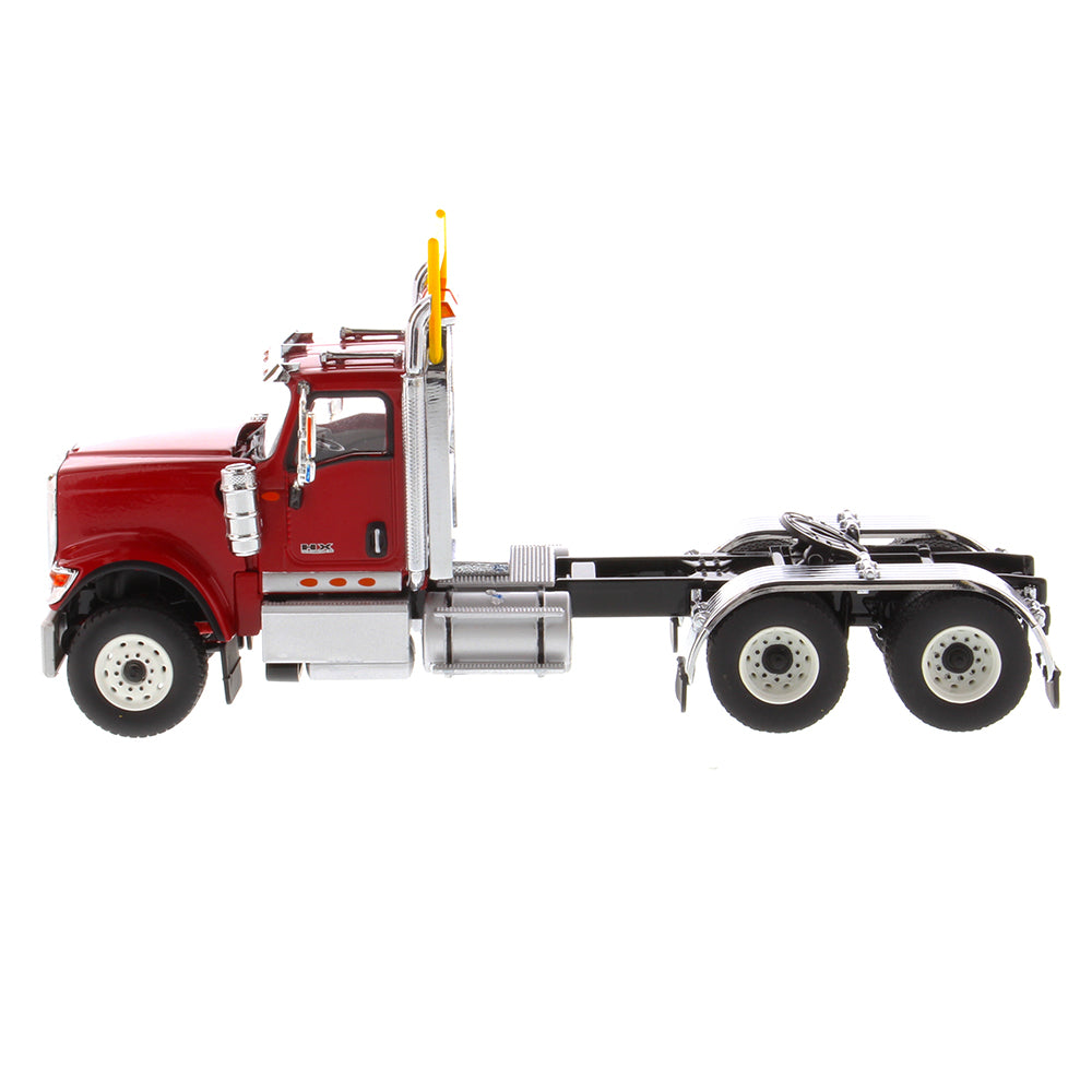 
                  
                    Diecast Masters 71002 lkw international hx520 doppelachse rot 1:50 7
                  
                