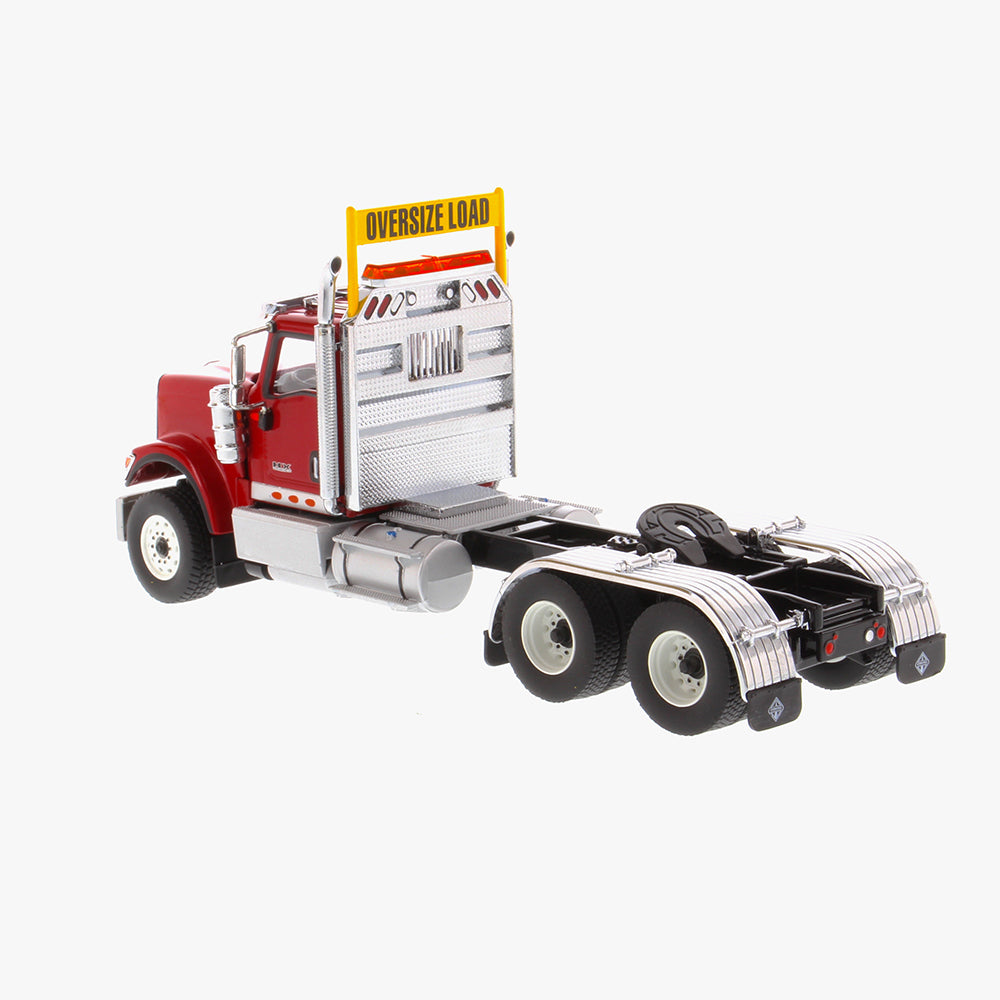 
                  
                    Diecast Masters 71002 lkw international hx520 doppelachse rot 1:50 6
                  
                