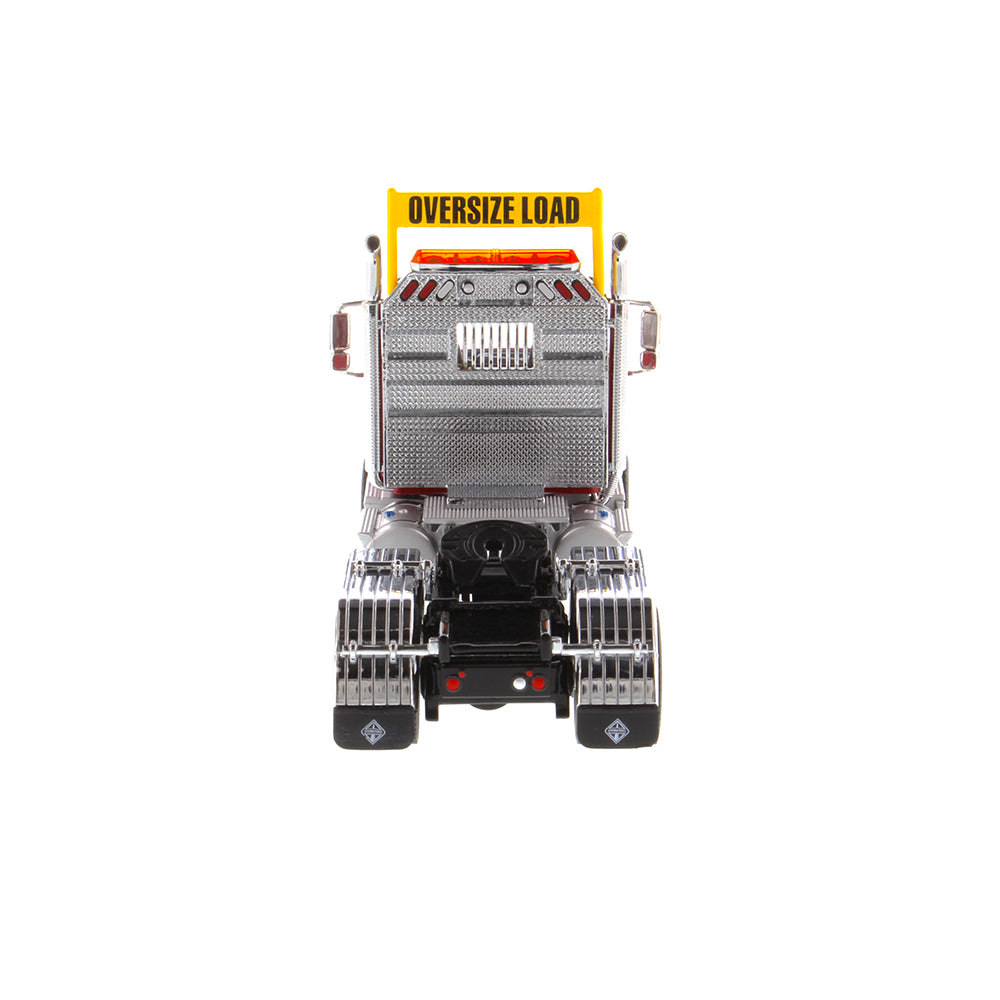 
                  
                    Diecast Masters 71002 lkw international hx520 doppelachse rot 1:50 5
                  
                