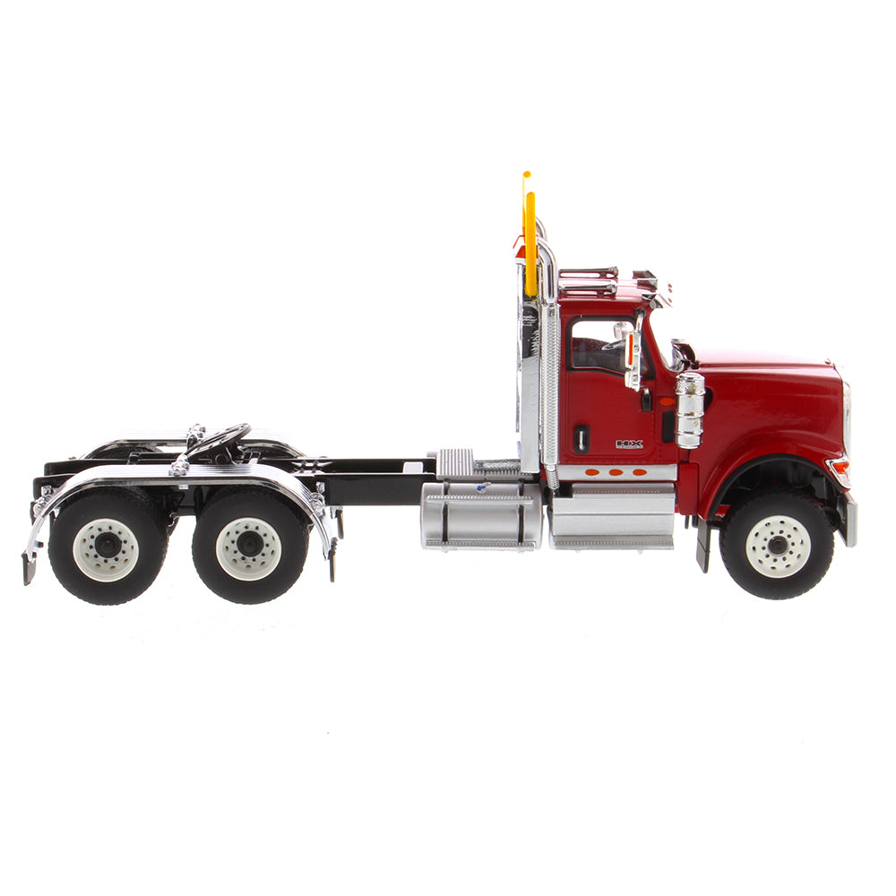 
                  
                    Diecast Masters 71002 lkw international hx520 doppelachse rot 1:50 4
                  
                