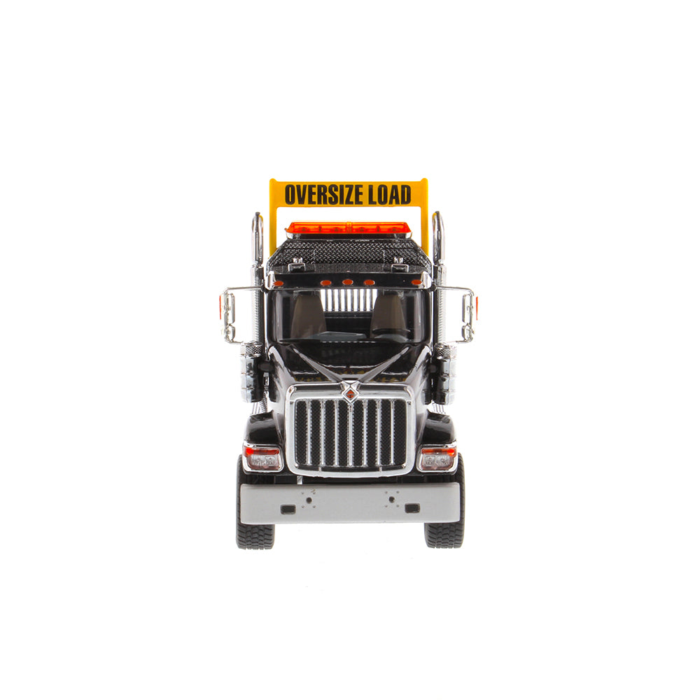 
                  
                    Diecast Masters 71003 lkw international hx520 doppelachse schwarz 1:50 9
                  
                