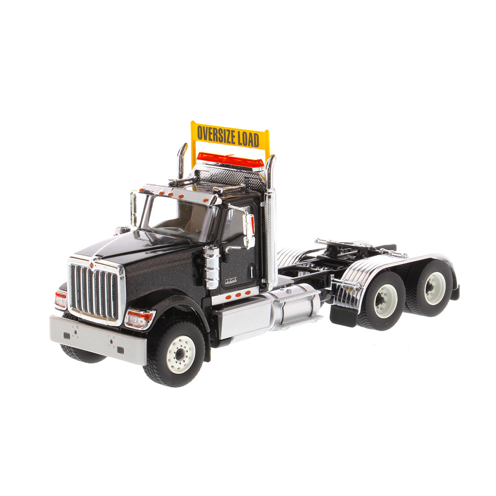 
                  
                    Diecast Masters 71003 lkw international hx520 doppelachse schwarz 1:50 8
                  
                