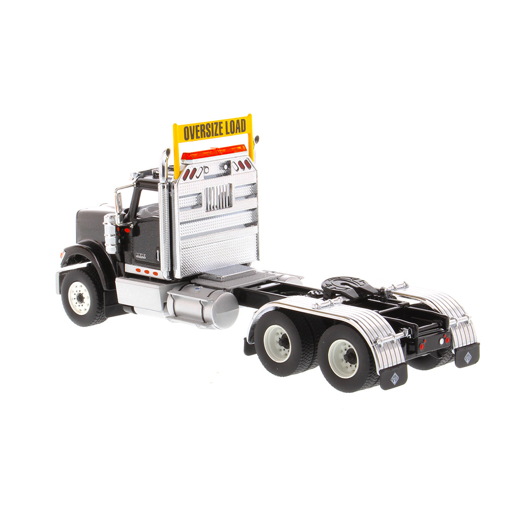 
                  
                    Diecast Masters 71003 lkw international hx520 doppelachse schwarz 1:50 6
                  
                
