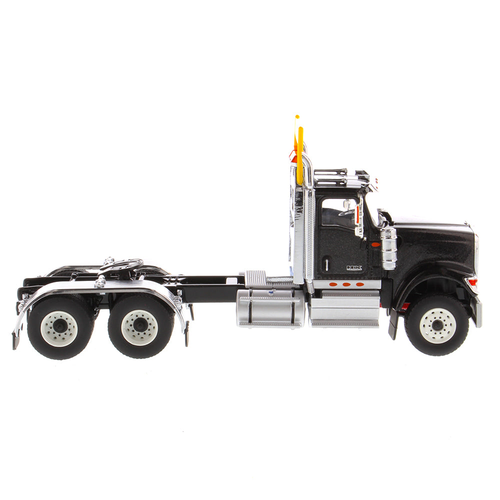 
                  
                    Diecast Masters 71003 lkw international hx520 doppelachse schwarz 1:50 4
                  
                