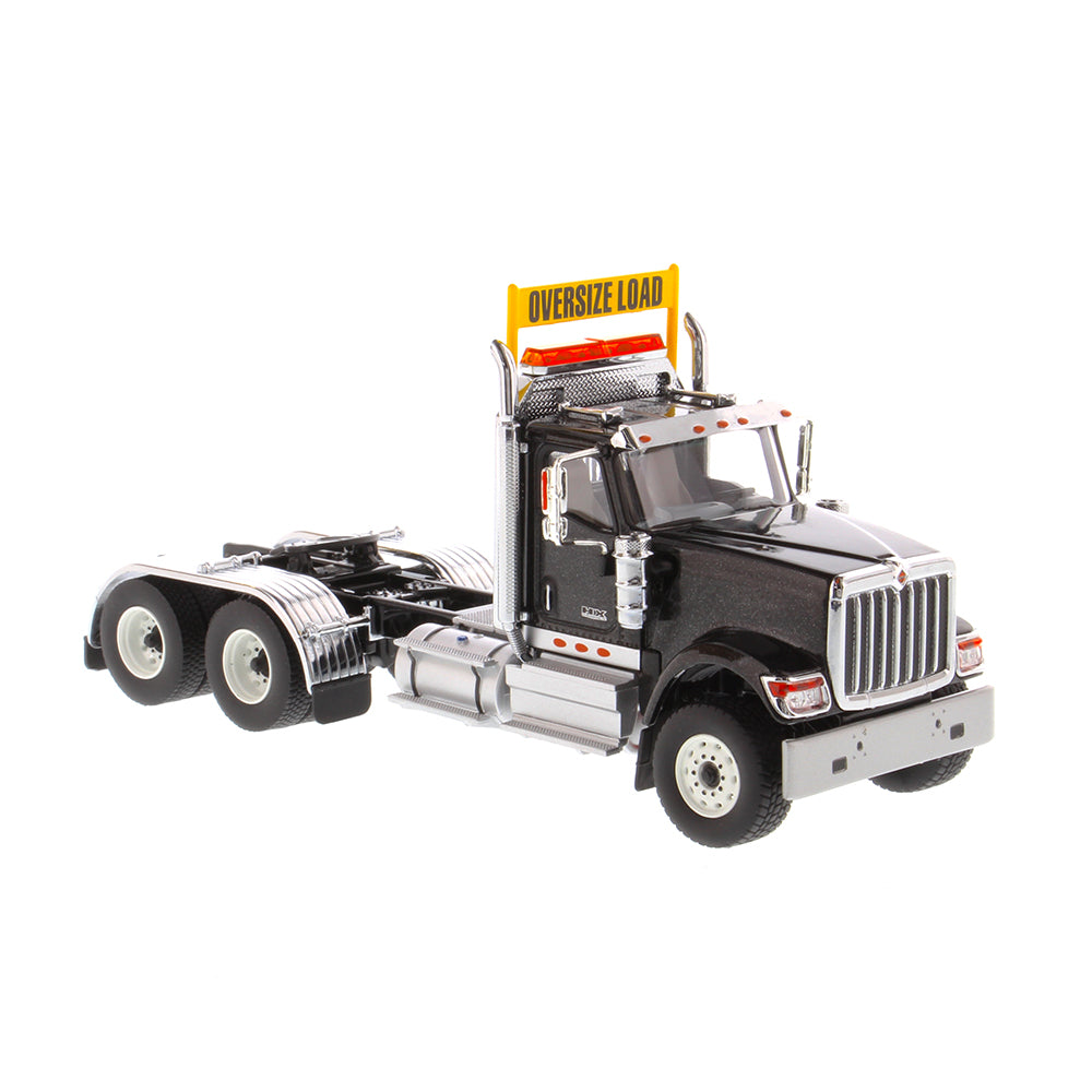 
                  
                    Diecast Masters 71003 lkw international hx520 doppelachse schwarz 1:50 3
                  
                