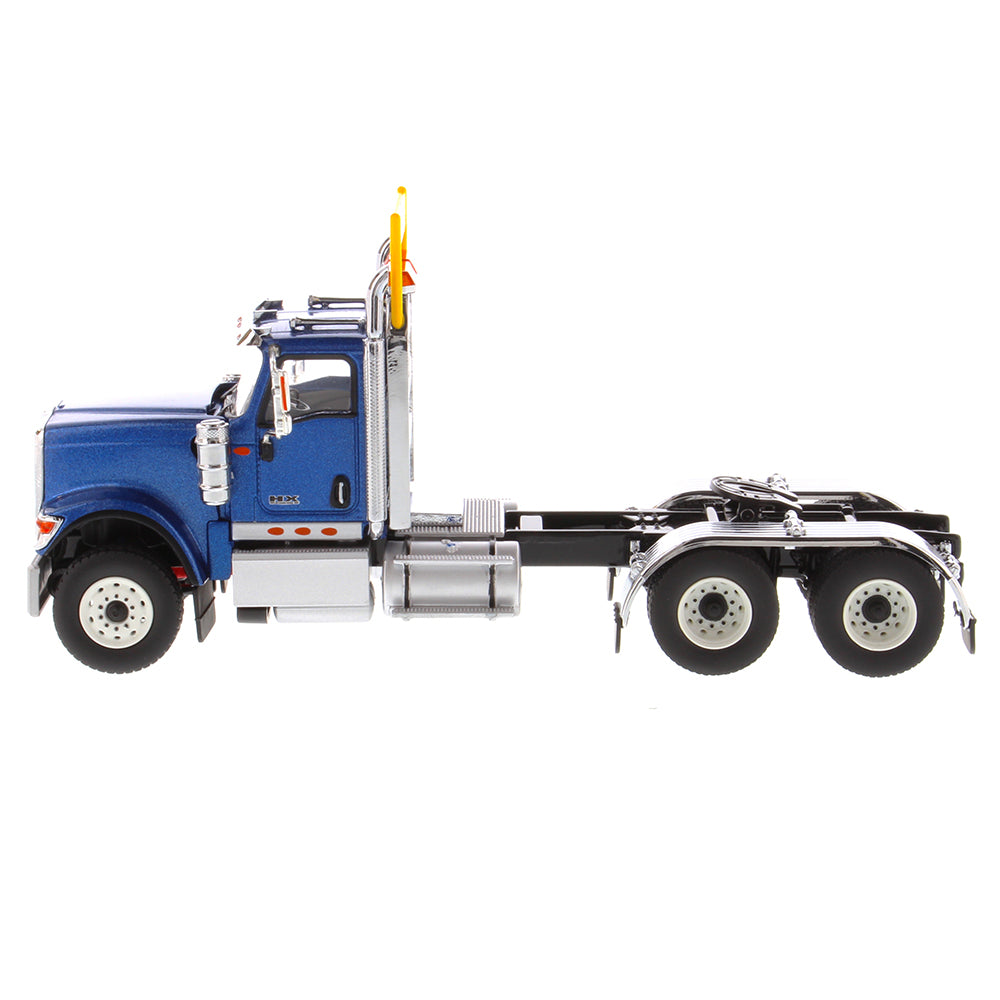 
                  
                    Diecast Masters 71004 lkw international hx520 doppelachse blau 1:50 7
                  
                