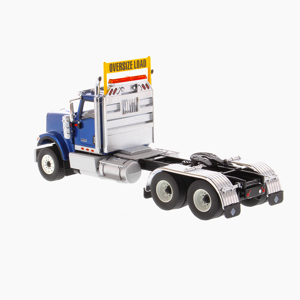 
                  
                    Diecast Masters 71004 lkw international hx520 doppelachse blau 1:50 6
                  
                
