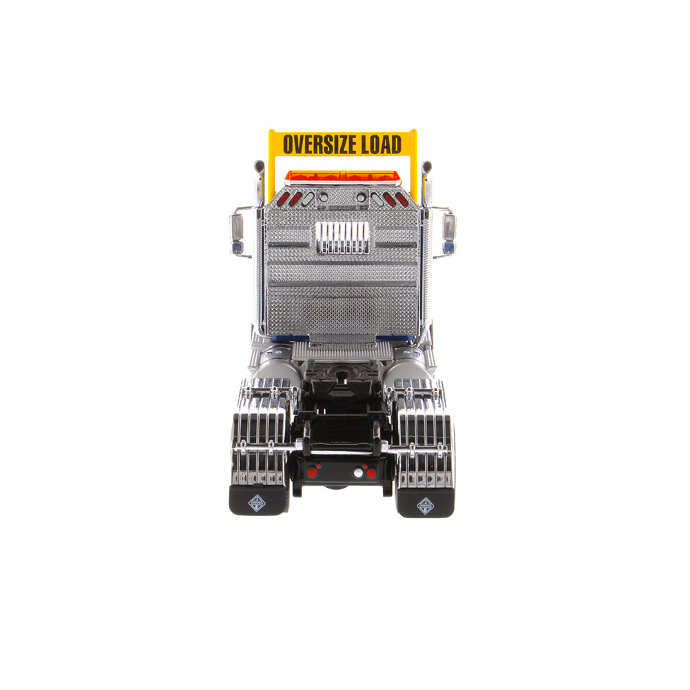 
                  
                    Diecast Masters 71004 lkw international hx520 doppelachse blau 1:50 5
                  
                