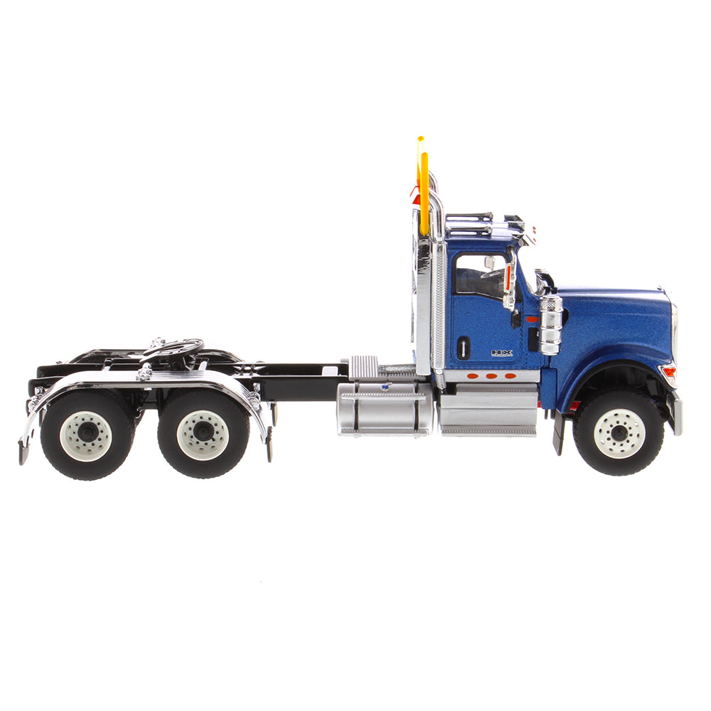 
                  
                    Diecast Masters 71004 lkw international hx520 doppelachse blau 1:50 4
                  
                