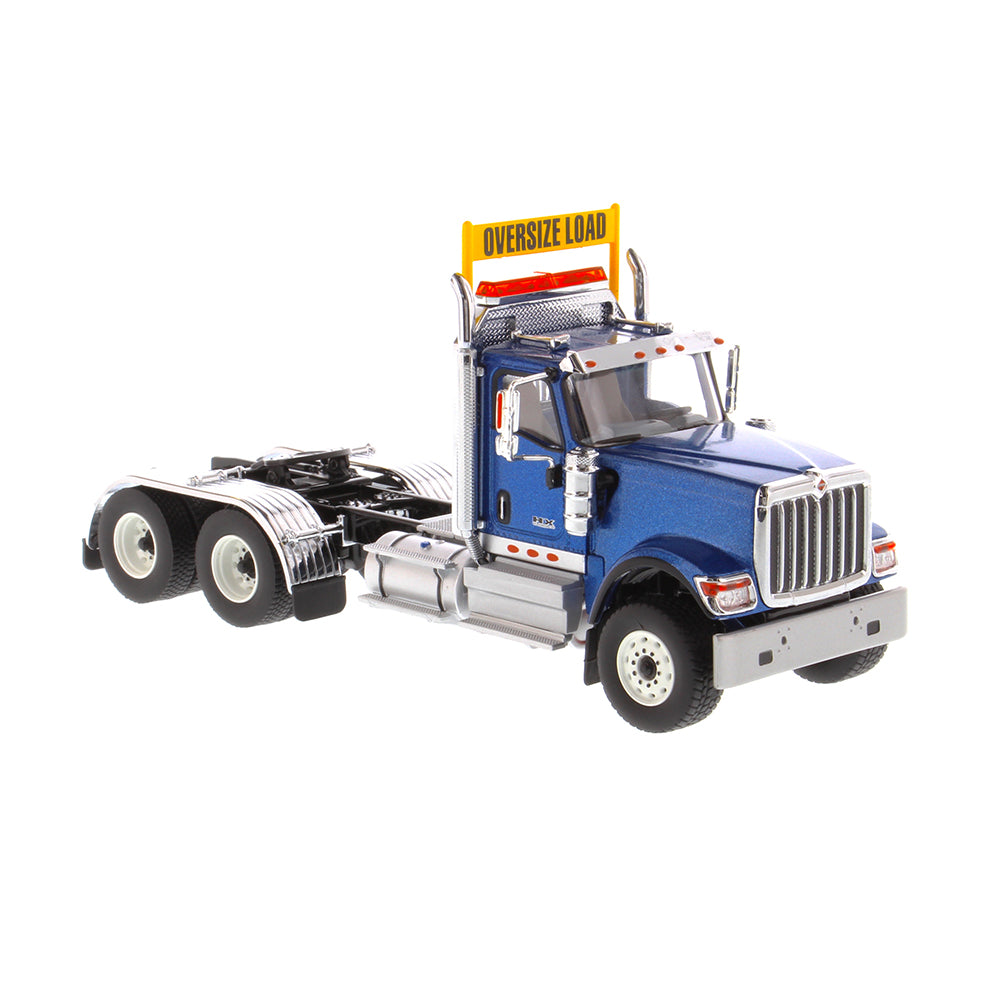 
                  
                    Diecast Masters 71004 lkw international hx520 doppelachse blau 1:50 3
                  
                