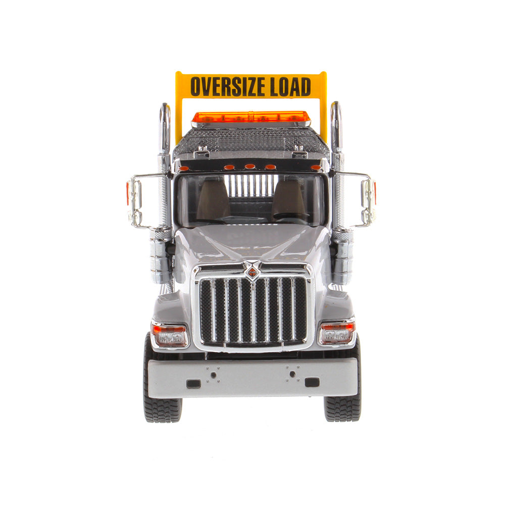 
                  
                    Diecast Masters 71005 lkw international hx520 doppelachse grau 1:50 8
                  
                