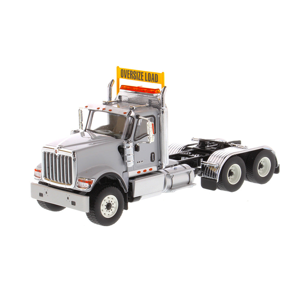 
                  
                    Diecast Masters 71005 lkw international hx520 doppelachse grau 1:50 7
                  
                