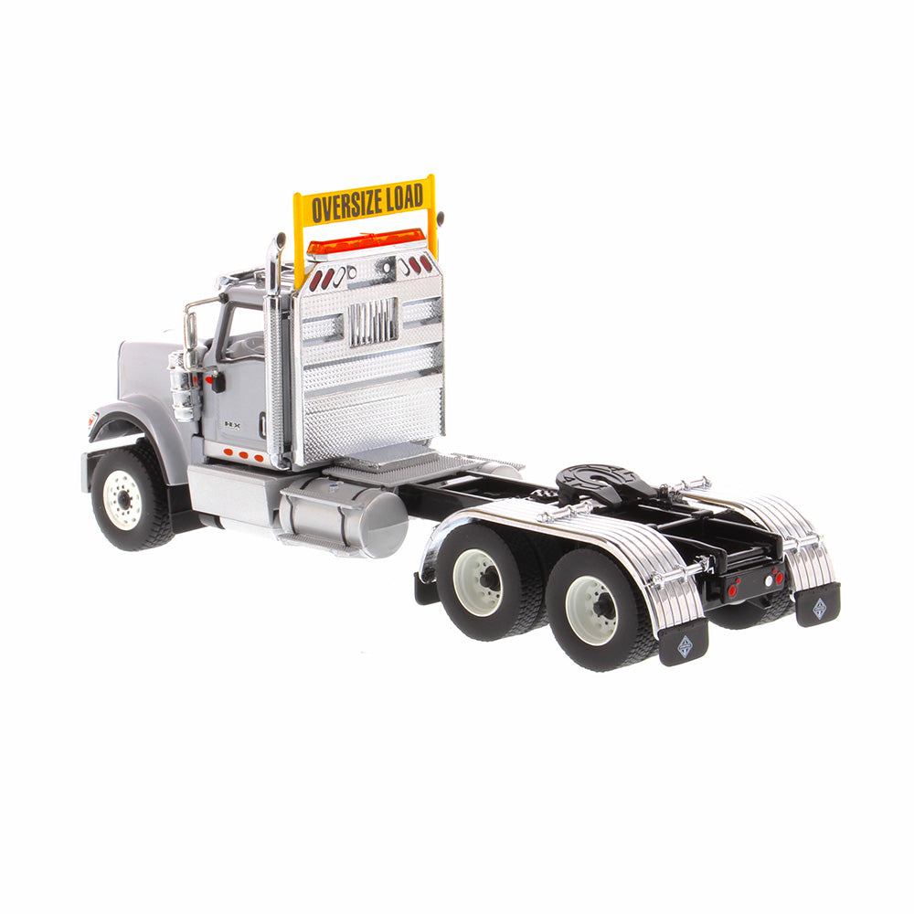 
                  
                    Diecast Masters 71005 lkw international hx520 doppelachse grau 1:50 5
                  
                