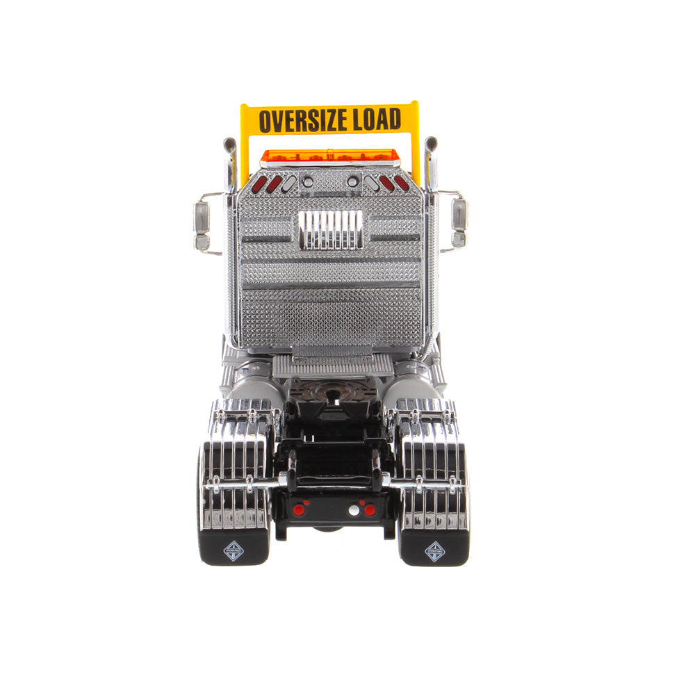 
                  
                    Diecast Masters 71005 lkw international hx520 doppelachse grau 1:50 4
                  
                