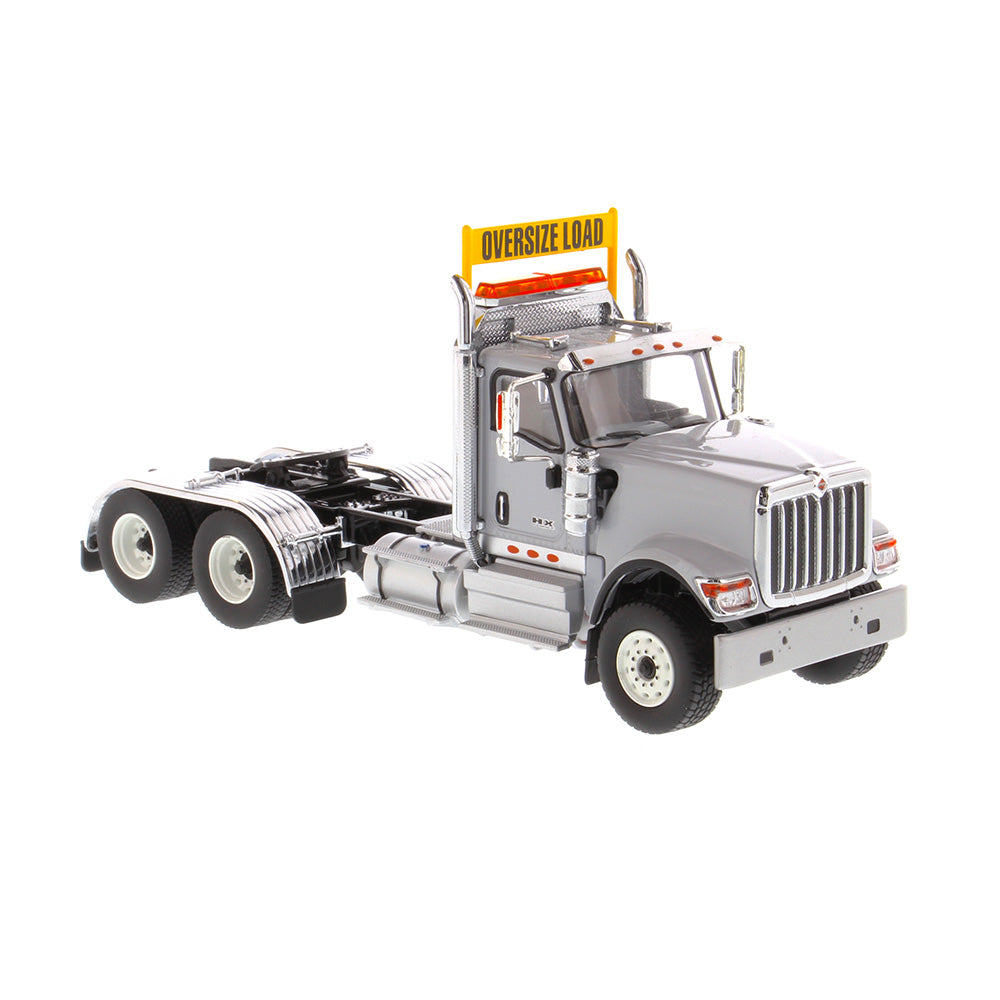 Diecast Masters 71005 lkw international hx520 doppelachse grau 1:50 1